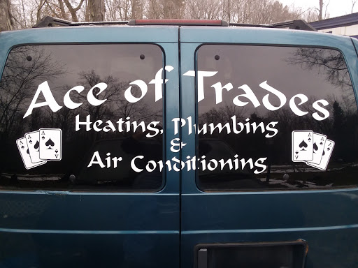 Haines Plumbing & Heating in Linesville, Pennsylvania