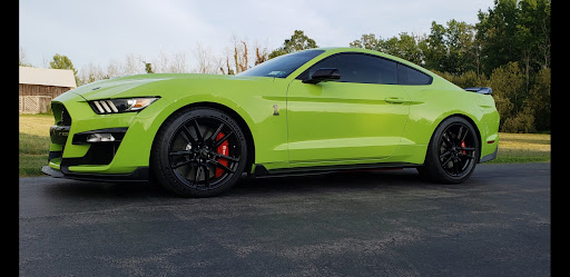 Ford Dealer «Orleans Ford», reviews and photos, 1405 S Main St, Medina, NY 14103, USA