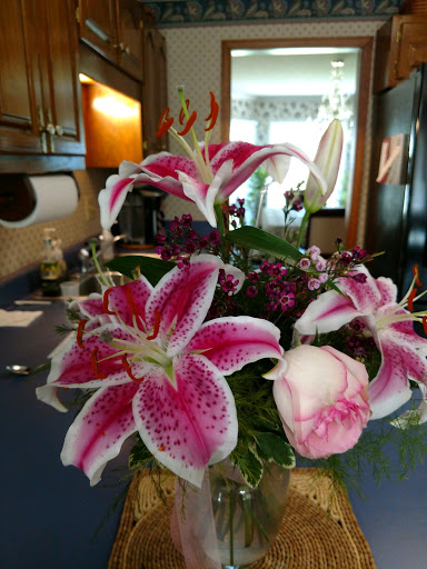 Florist «Heritage Florist & Gifts», reviews and photos, 1871 Slaughter Rd, Madison, AL 35758, USA