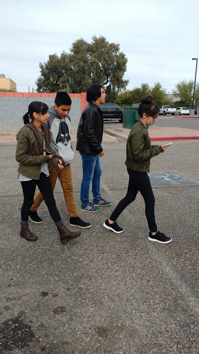 Bowling Alley «Bedroxx Bowling», reviews and photos, 4385 W Ina Rd, Tucson, AZ 85741, USA