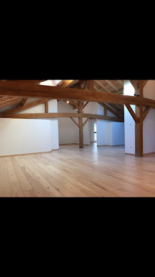 Fg finition 33 à Hostens