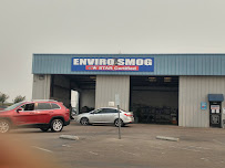 Enviro Smog Star Station - Photo 2 - Car repair in Stockton, CA, Stockton