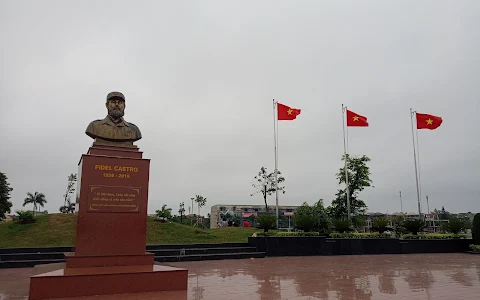 Fidel Castro Park image