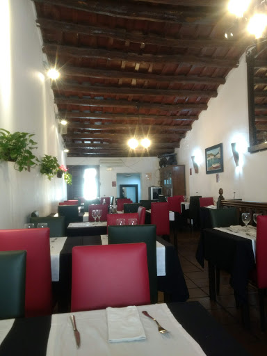 La Casona