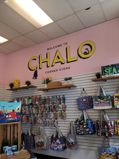 Gift Shop «Simply Seattle», reviews and photos, 1600 1st Ave, Seattle, WA 98101, USA