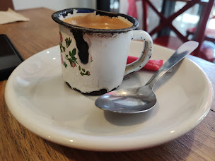 Photo n°67 de Itacate Cocina Mexicana à Paris ()