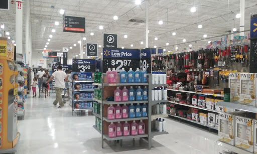 Discount Store «Walmart», reviews and photos, 5150 Roe Blvd, Roeland Park, KS 66205, USA