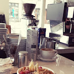 Photo n°1 de l'avis de Bruno. fait le 09/02/2020 à 10:42 sur le  Wagners Juicery à Munich