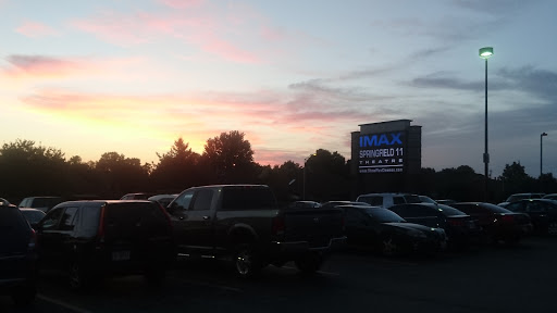 Movie Theater «AMC Springfield 11», reviews and photos, 3200 E Montclair St, Springfield, MO 65804, USA