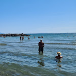 Photo n°6 de l'avis de Nemo.e fait le 27/08/2022 à 14:36 sur le  Turistico Beach Park à Bacoli