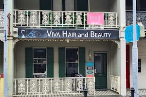 Viva Hair and Beauty image