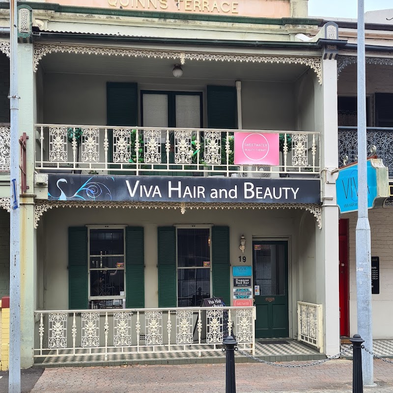 Viva Hair and Beauty