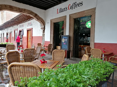 Lilian's Coffees