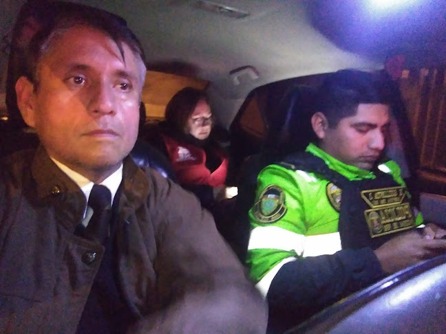 Jorge Castro Harrison 230, San Miguel 15086