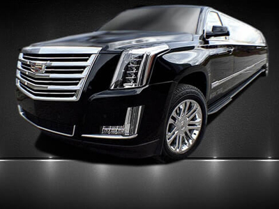 Crown Limousine image