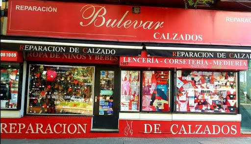 Bulevar Calzados