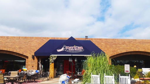 American Furniture Warehouse, 8281 S University Blvd, Centennial, CO 80122, USA, 