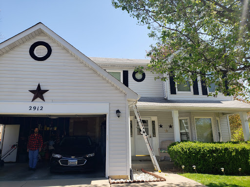 Roofing Contractor «CARDINAL CONTRACTORS», reviews and photos, 2362 Hwy 94 South Outer Rd, St Charles, MO 63303, USA