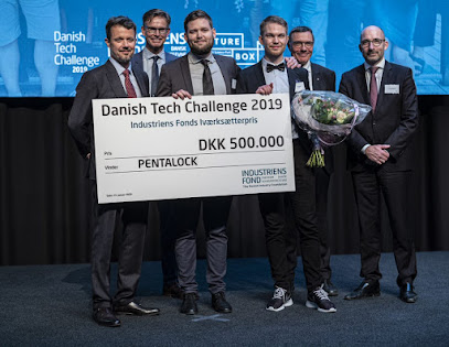 Danish Tech Challenge