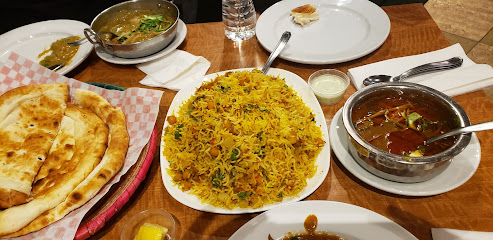 Nihari Inn by Toshka Halal Restaurant & Patio