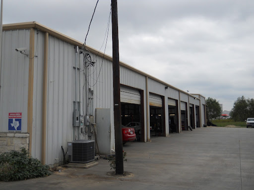 2409 Hunter Rd, San Marcos, TX 78666, USA