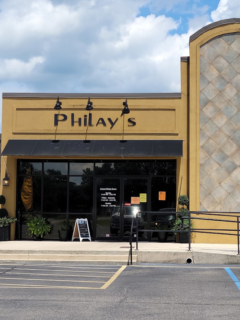Philay's Catfish & More 70737