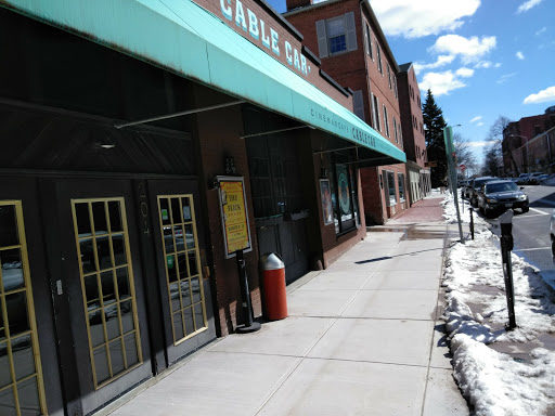 Movie Theater «Cable Car Cinema», reviews and photos, 204 S Main St, Providence, RI 02903, USA