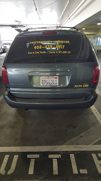 Southwest Airporter - Photo 6 - Car repair in San Jose, CA, San Jose