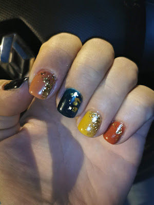 So'cret de beauté Malvii'nail à Boeschepe