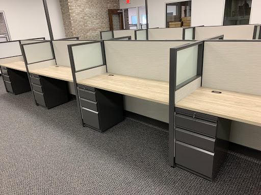 Office Furniture Store «Office Furniture Warehouse», reviews and photos, 3108 Express Dr S, Islandia, NY 11749, USA