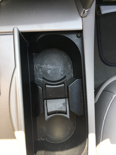 Car Wash «La Verne Car Wash», reviews and photos, 914 Foothill Blvd, La Verne, CA 91750, USA