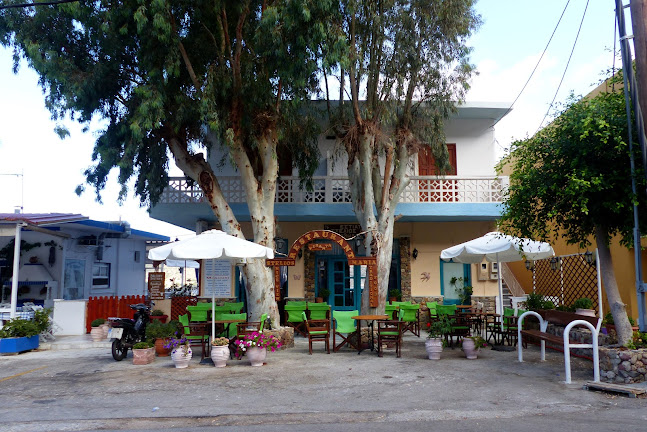 Comentarii opinii despre Stelios & Maria Restaurant