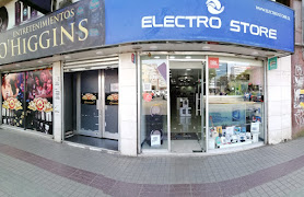 ElectroStore Osorno