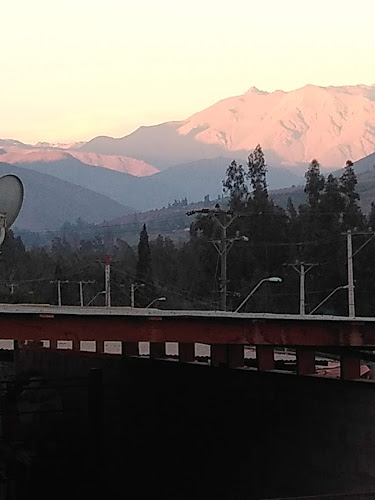 Illapel, Coquimbo, Chile