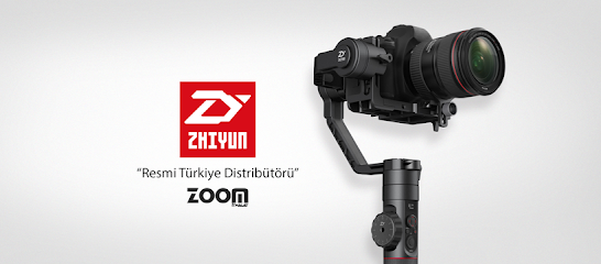Zhiyun-Tech Türkiye