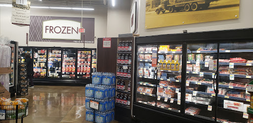 Grocery Store «Smart & Final», reviews and photos, 2775 Pacific Coast Hwy, Torrance, CA 90505, USA