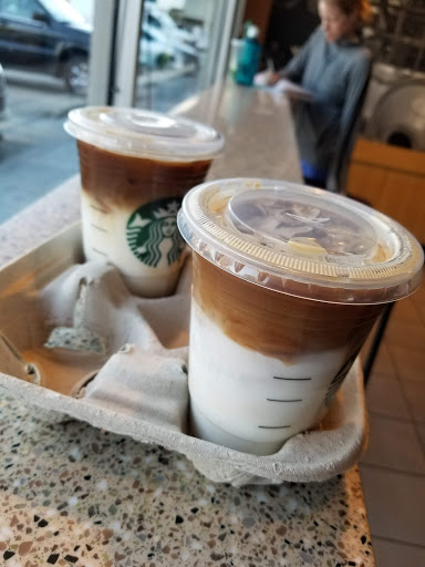 Starbucks image