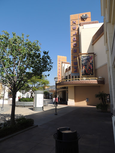 Movie Theater «Krikorian Premier Theatres», reviews and photos, 8290 La Palma Ave, Buena Park, CA 90620, USA