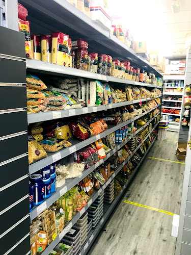 Reviews of Istanbul Supermarket in Preston - Supermarket