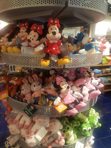 Toy Store «Disney Store», reviews and photos, 7700 W Arrowhead Towne Center, Glendale, AZ 85308, USA