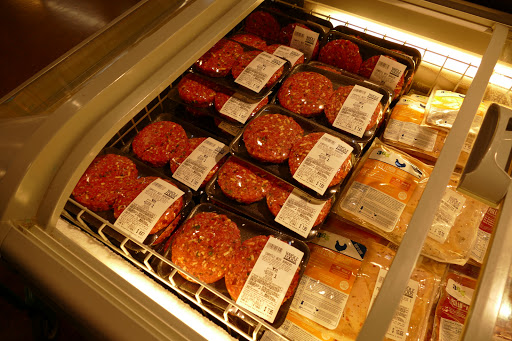 Grocery Store «Whole Foods Market», reviews and photos, 750 N Martingale Rd, Schaumburg, IL 60173, USA