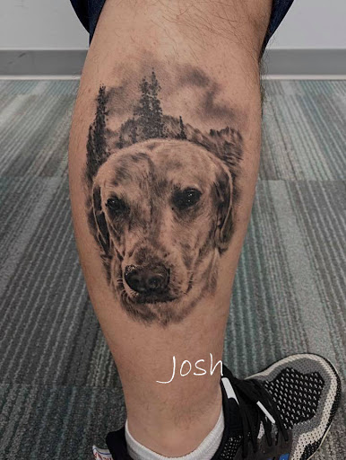 Explore gemini constellation tattoo ideas, creative tattoo ideas in Sanford, available at Venom Ink Tattoo