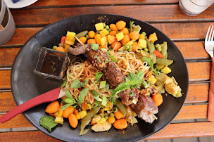 Photo n°23 de La Meridienne à Agde ()