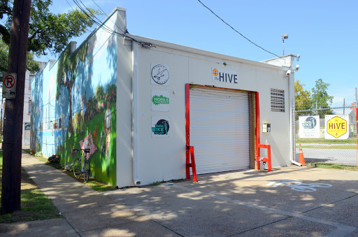 Delta Bike Project, 561 St Francis St, Mobile, AL 36602, USA, 