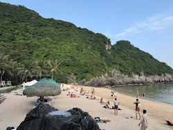 Photo de Cat Co 2 Beach avec baie spacieuse