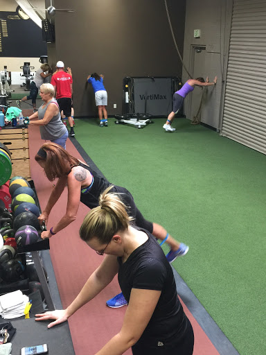 Health Club «Kinetix Health & Performance Center», reviews and photos, 77804 Wildcat Dr, Palm Desert, CA 92211, USA