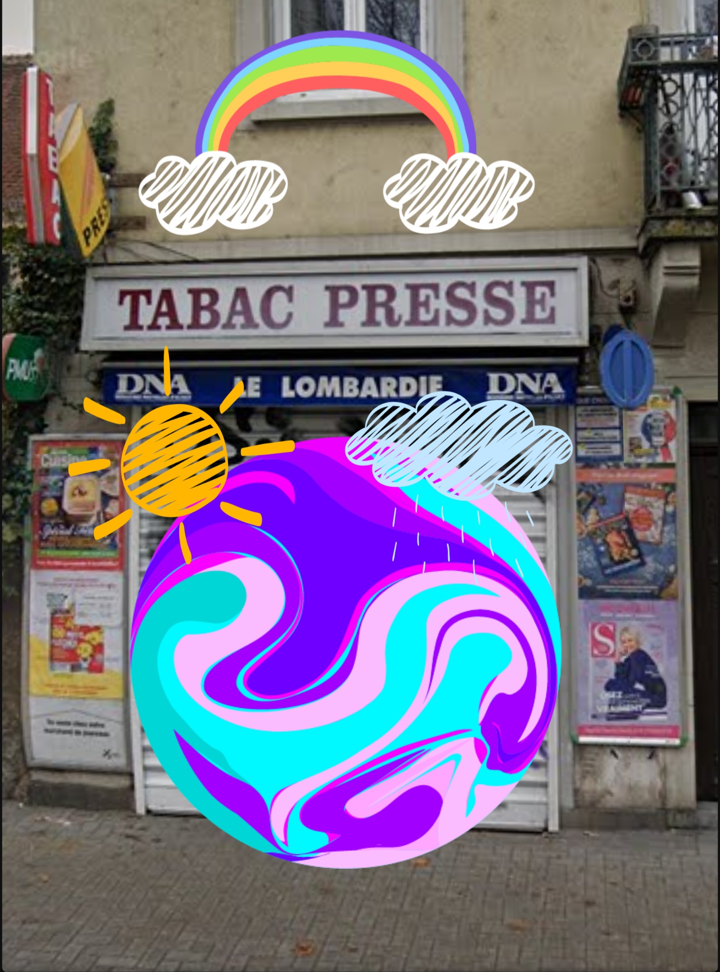 Photo n° 1 de l'avis de Luc.u fait le 29/07/2017 à 15:58