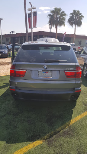 Car Dealer «Bemer Motor Cars», reviews and photos, 9201 Richmond Ave, Houston, TX 77063, USA