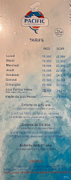 Photo n°1 de Pacific Restaurant à Claye-Souilly ()
