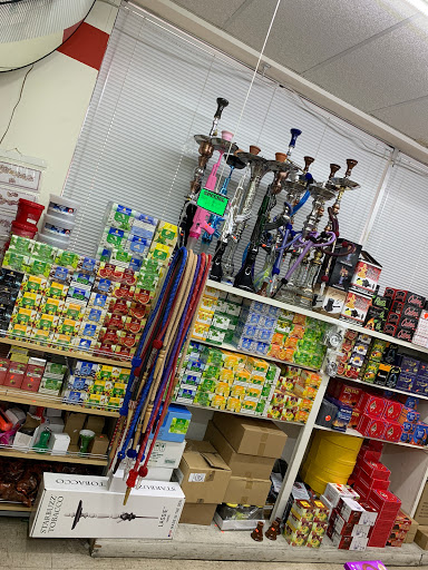 Grocery Store «Parisa International Supermarket», reviews and photos, 2626 Richmond Rd, Lexington, KY 40509, USA